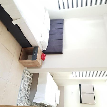אנטליה My New Hotel מראה חיצוני תמונה