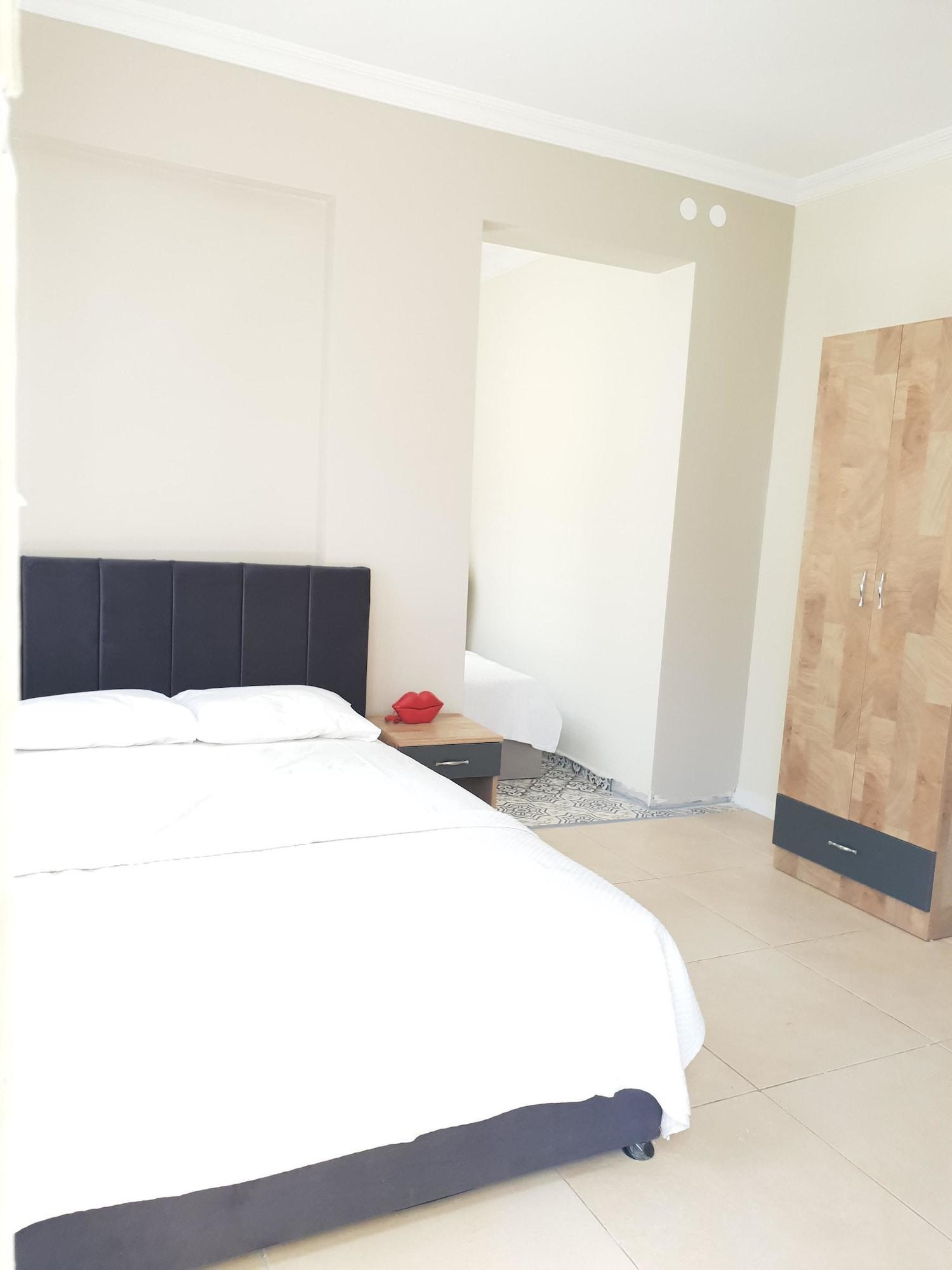 אנטליה My New Hotel מראה חיצוני תמונה
