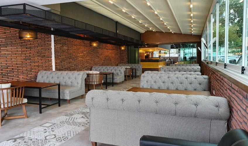 אנטליה My New Hotel מראה חיצוני תמונה