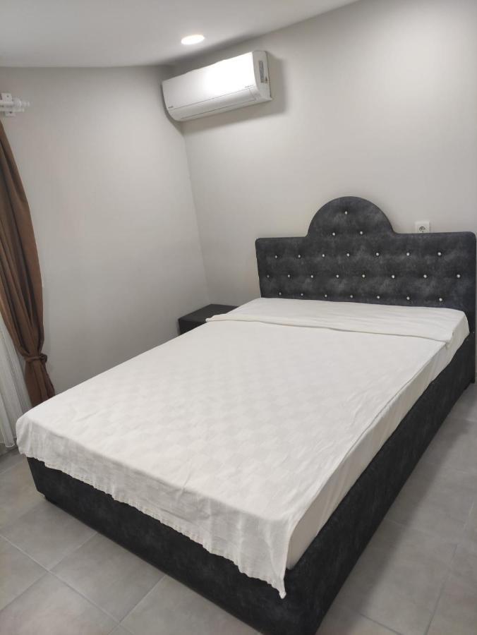 אנטליה My New Hotel מראה חיצוני תמונה