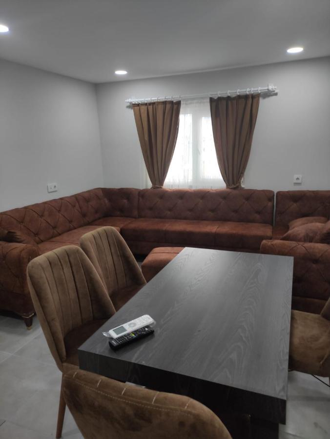 אנטליה My New Hotel מראה חיצוני תמונה