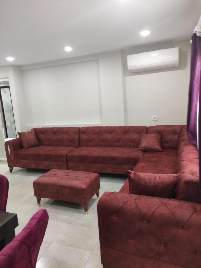 אנטליה My New Hotel מראה חיצוני תמונה