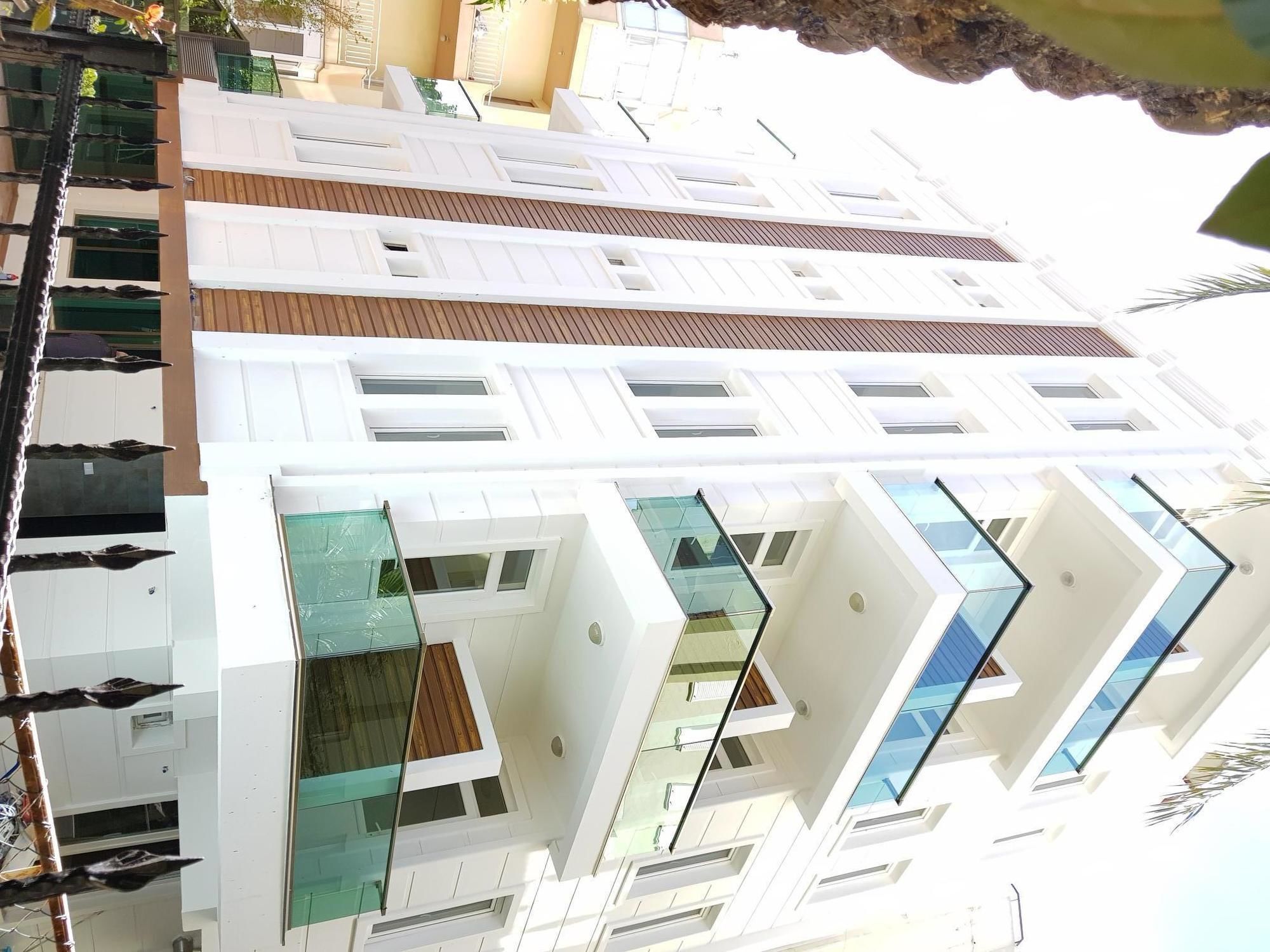 אנטליה My New Hotel מראה חיצוני תמונה